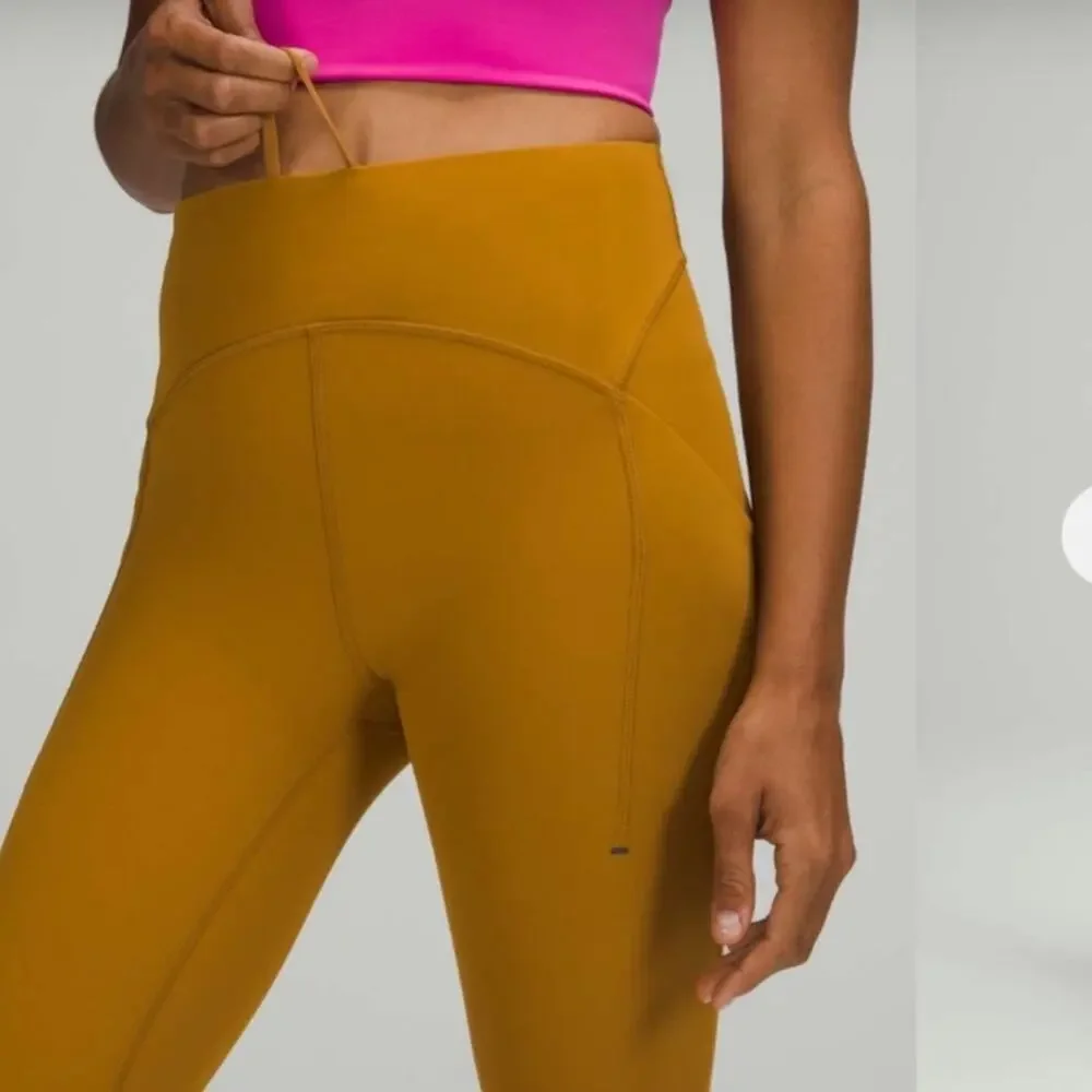 Lululemon Power Thru HR Tight 25